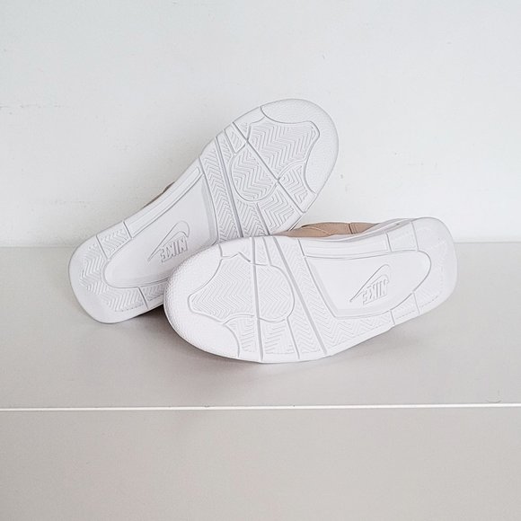 Nike NikeLab Air Flight 89 Vachetta Tan Sneakers 828295-200 - Size 8.5 - Picture 7 of 15